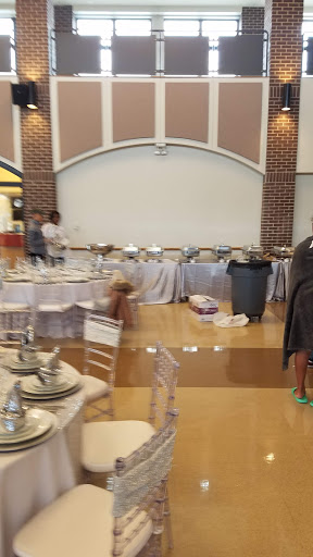 Community Center «Central Center», reviews and photos, 1028 E 6th St, Tulsa, OK 74120, USA