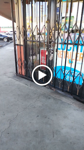 Beach Ball Liquors & Wines