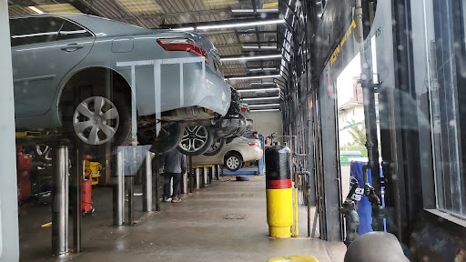 Car Repair and Maintenance «Midas», reviews and photos, 1166 Springfield Ave, Irvington, NJ 07111, USA