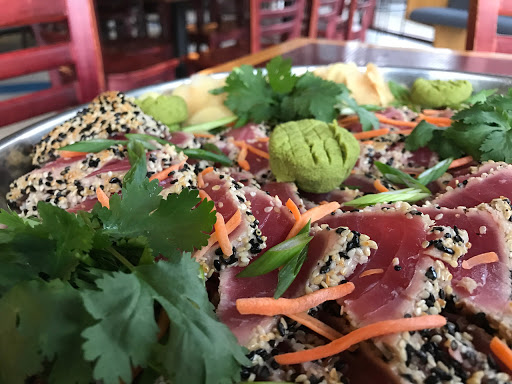 Caterer «Say Ciao! Columbia River Tap Room and Eatery», reviews and photos, 2501 SE Columbia Way #270, Vancouver, WA 98661, USA