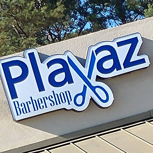 Barber Shop «Playaz Barbershop», reviews and photos, 1414 Lawrenceville-Suwanee Rd b, Lawrenceville, GA 30043, USA