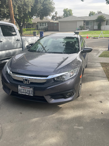 Auto Repair Shop «Rasmussen Auto Repair», reviews and photos, 1023 N Maple Ave, Fresno, CA 93702, USA