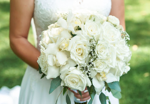 Florist «F R Brice Florist», reviews and photos, 901 Teall Ave, Syracuse, NY 13206, USA