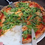 Photo n°4 de l'avis de Daniella.a fait le 16/07/2023 à 16:45 sur le  I Tre Monelli Ristorante-Pizzeria Urago Mella (BS) à Brescia