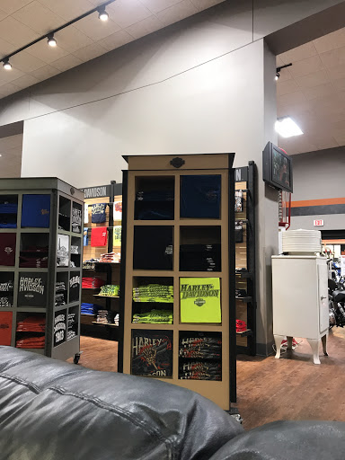 Harley-Davidson Dealer «Wild West Harley-Davidson», reviews and photos, 5702 58th St, Lubbock, TX 79424, USA