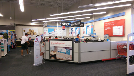 Office Supply Store «Staples», reviews and photos, 10261 River Marsh Dr, Jacksonville, FL 32246, USA