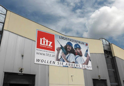 Arbeitskleidung & Arbeitsschutz - LITZ GmbH - Corporate Fashion