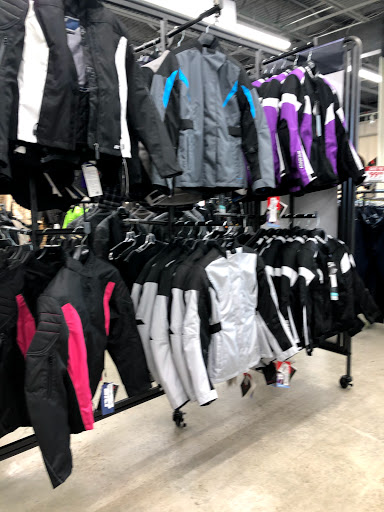 Motorcycle Parts Store «Cycle Gear», reviews and photos, 388 Tarrytown Rd, White Plains, NY 10607, USA