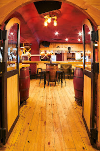 Atmosphère du Restaurant La Bodega à La Plagne-Tarentaise - n°7