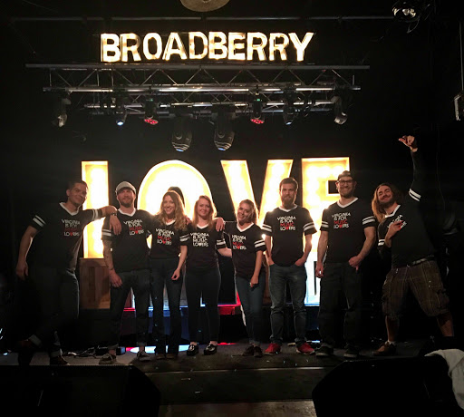 Live Music Venue «The Broadberry», reviews and photos, 2729 W Broad St, Richmond, VA 23220, USA