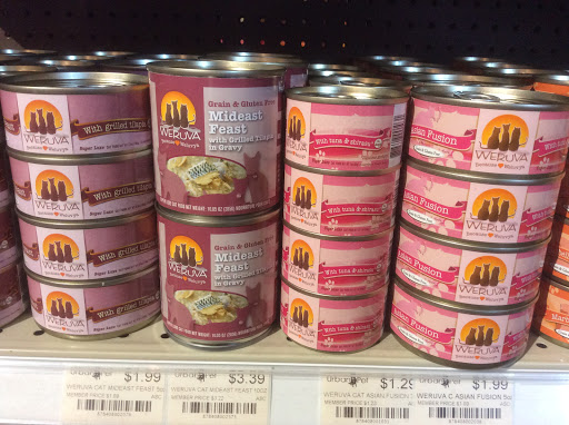 Pet Supply Store «The Urban Pet», reviews and photos, 7515 Beverly Blvd, Los Angeles, CA 90036, USA