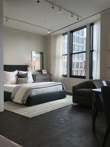 Furniture Store «Room & Board», reviews and photos, 375 Newbury St, Boston, MA 02115, USA