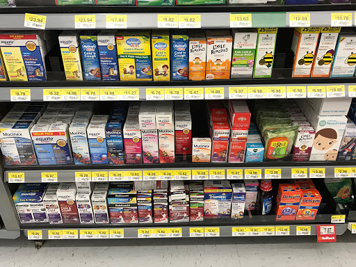 Department Store «Walmart Supercenter», reviews and photos, 1699 N Woodland Blvd, DeLand, FL 32720, USA