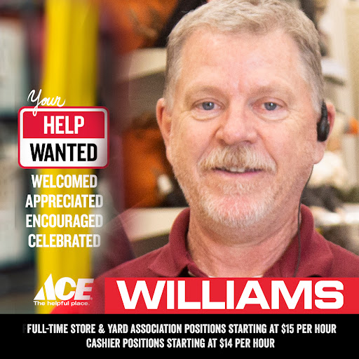 Hardware Store «Williams Lumber Co.», reviews and photos, 6760 U.S. 9, Rhinebeck, NY 12572, USA