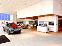 Auto Service Center - Volvo Cars