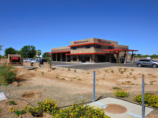 Auto Repair Shop «Kelly Automotive», reviews and photos, 1750 E Germann Rd, Gilbert, AZ 85297, USA