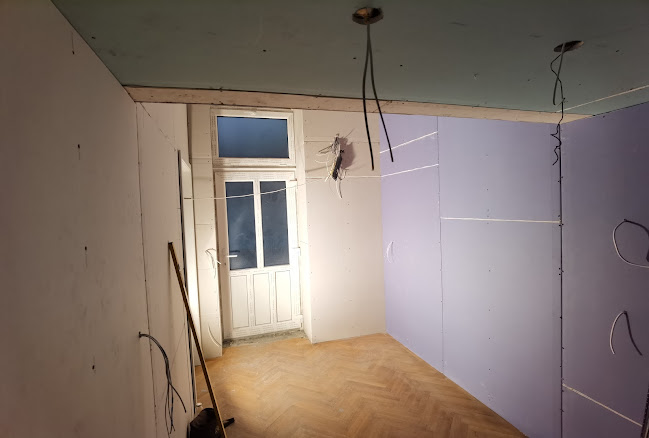 Tokics Mihály e.v. Gipszkartonozás Fel-Ép - Szigetszentmiklós