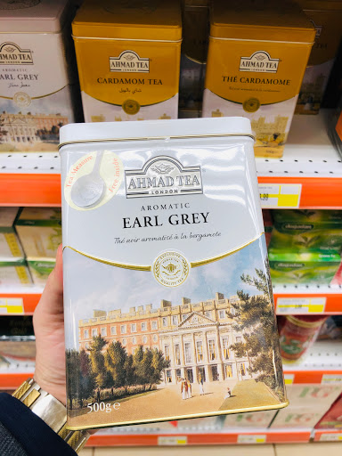 Grocery Store «World Fresh Market», reviews and photos, 2434 W Devon Ave, Chicago, IL 60659, USA