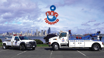 Towing service Seattle Washington