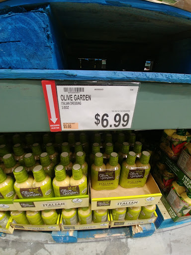 Warehouse club «BJ’s Wholesale Club», reviews and photos, 26676 Centerview Dr, Millsboro, DE 19966, USA