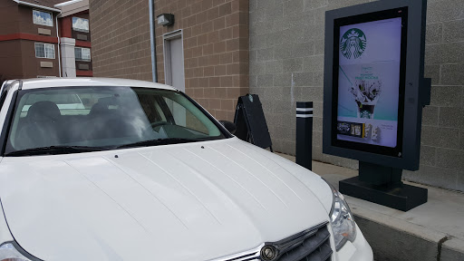 Coffee Shop «Starbucks», reviews and photos, 1925 N Wenatchee Ave, Wenatchee, WA 98801, USA