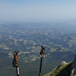 Photo n°11 de l'avis de Fabio.e fait le 20/08/2020 à 19:58 sur le  Rifugio Fonte Vetica à Castel del Monte