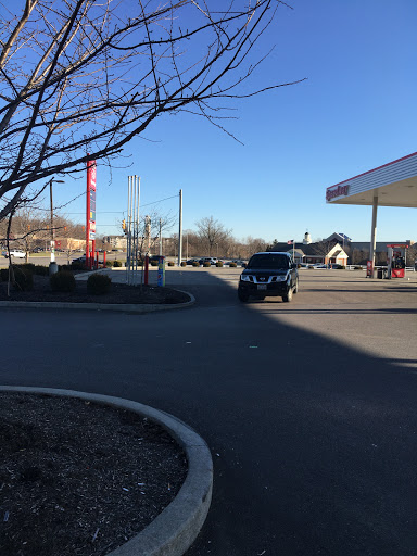 Convenience Store «Speedway», reviews and photos, 705 Corwin Nixon Blvd, South Lebanon, OH 45065, USA