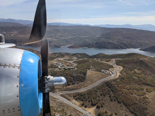 Golf Course «Tuhaye Pro Shop», reviews and photos, 9875 North Tuhaye Park, Kamas, UT 84036, USA