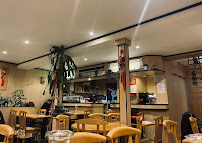 Atmosphère du Restaurant japonais Fukuda sushi à Paris - n°1
