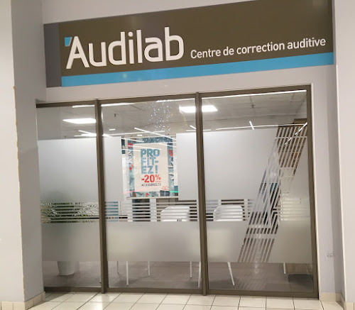 Magasin d'appareils auditifs Audilab / Audioprothésiste Montlouis-sur-Loire Montlouis-sur-Loire