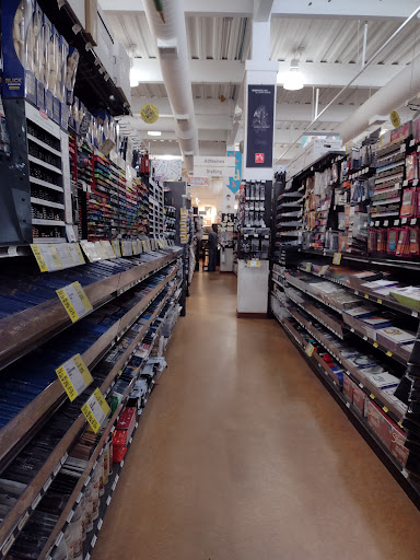 Art Supply Store «Blick Art Materials», reviews and photos, 201 S Clinton St #180, Iowa City, IA 52240, USA