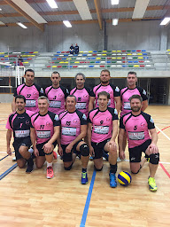 Photo n°2 de BALEZ o Volley à La Londe ()