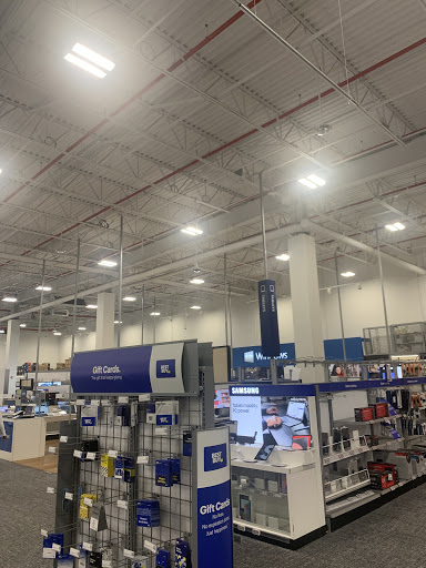 Electronics Store «Best Buy», reviews and photos, 610 Exterior Street, Bronx, NY 10451, USA