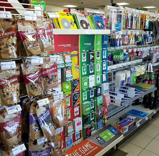 Convenience Store «7-Eleven», reviews and photos, 308 Walnut St, Chico, CA 95928, USA