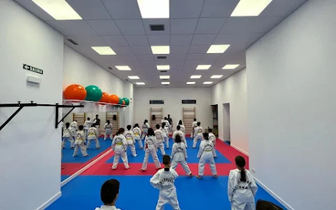 Lezkairu Taekwondo image