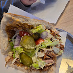 Photo n°1 de l'avis de Luka.i fait le 05/04/2024 à 13:04 sur le  Prinz Bistro à Berlin