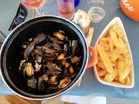 Moule du Restaurant de fruits de mer A la Bonne Franquette à Lège-Cap-Ferret - n°19