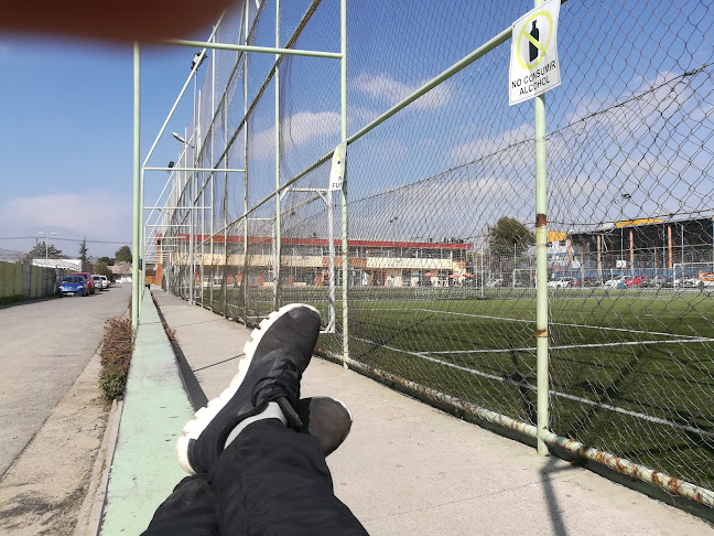 San Lorenzo Soccer - Campo de fútbol