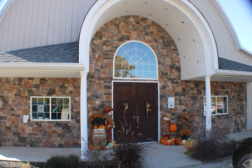 Winery «Belgian Horse Winery», reviews and photos, 7200 W County Rd 625 N, Middletown, IN 47356, USA