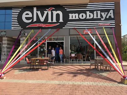 Elvin Mobilya Antalya Mağazası
