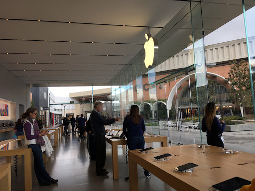Computer Store «Apple Stanford», reviews and photos, 379 Stanford Shopping Center, Palo Alto, CA 94304, USA