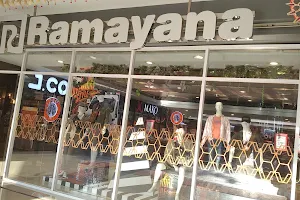 Ramayana image