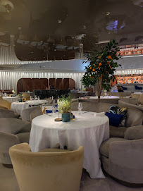 Atmosphère du Restaurant italien Scalini à Cannes - n°7
