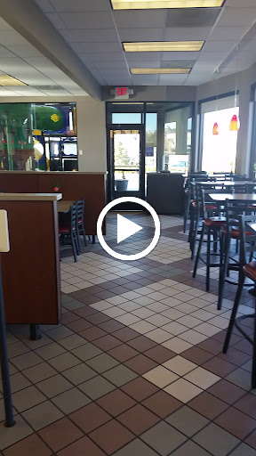 Fast Food Restaurant «Chick-fil-A», reviews and photos, 9335 Crown Crest Blvd, Parker, CO 80138, USA