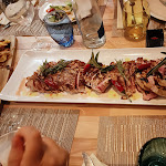 Photo n°1 de l'avis de Alex.i fait le 20/01/2024 à 20:49 sur le  Te Beso à Palazzolo sull'Oglio