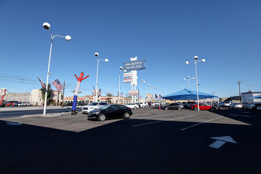 Used Car Dealer «USA Auto, INC», reviews and photos, 525 W Main St, Mesa, AZ 85201, USA