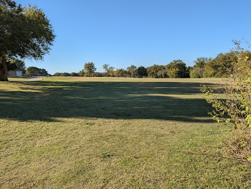 Shawnee Park Disc Golf Course