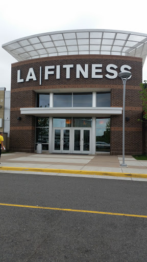 Gym «LA Fitness», reviews and photos, 6565 Springfield Mall, Springfield, VA 22150, USA