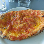 Photo n°2 de l'avis de Francesco.a fait le 07/04/2024 à 07:40 sur le  50 Kalò à Naples