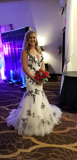 Bridal Shop «Angel Bridal of Haddonfield», reviews and photos, 50 Tanner St # B, Haddonfield, NJ 08033, USA